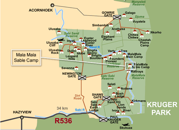 mala compra trail map